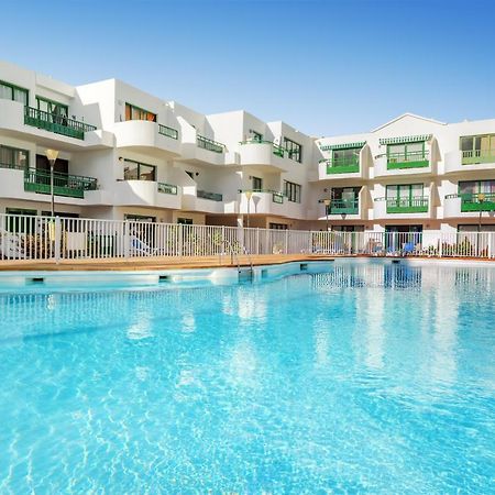 Lanzahost Ventana De La Playa Apartment กอสตา เตกีสเซ ภายนอก รูปภาพ