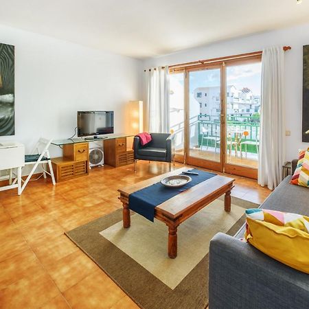 Lanzahost Ventana De La Playa Apartment กอสตา เตกีสเซ ภายนอก รูปภาพ